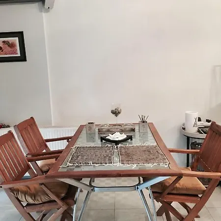 Savva'S Surf House Villa Artemida  Exterior photo