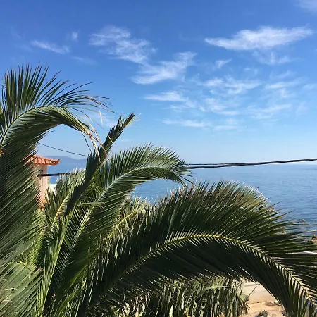 Savva'S Surf House Villa Artemida  Exterior photo