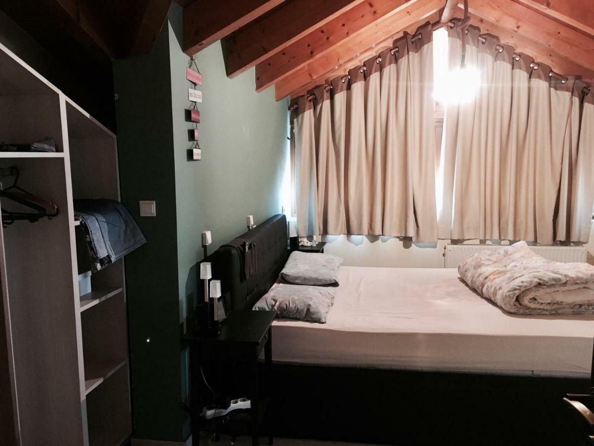 Ferienhaus Savva's Surf House *