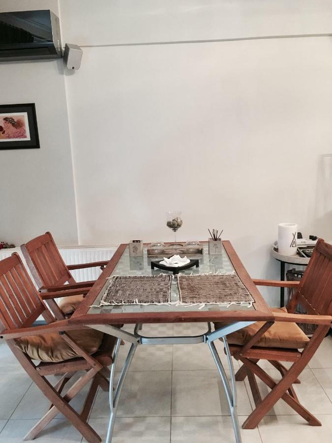 Savva's Surf House Ferienhaus *