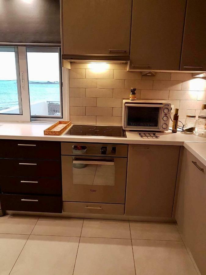 Savva's Surf House בית נופש ארטמידה