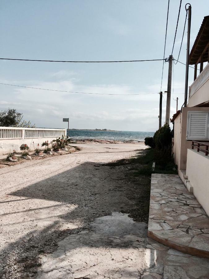 Savva's Surf House * ארטמידה